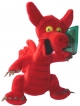 Idris the Dragon 15cm Cuddly Toy